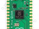 Raspberry Pi Pico - RP2040 - Cortex-M0+  - MicroUSB